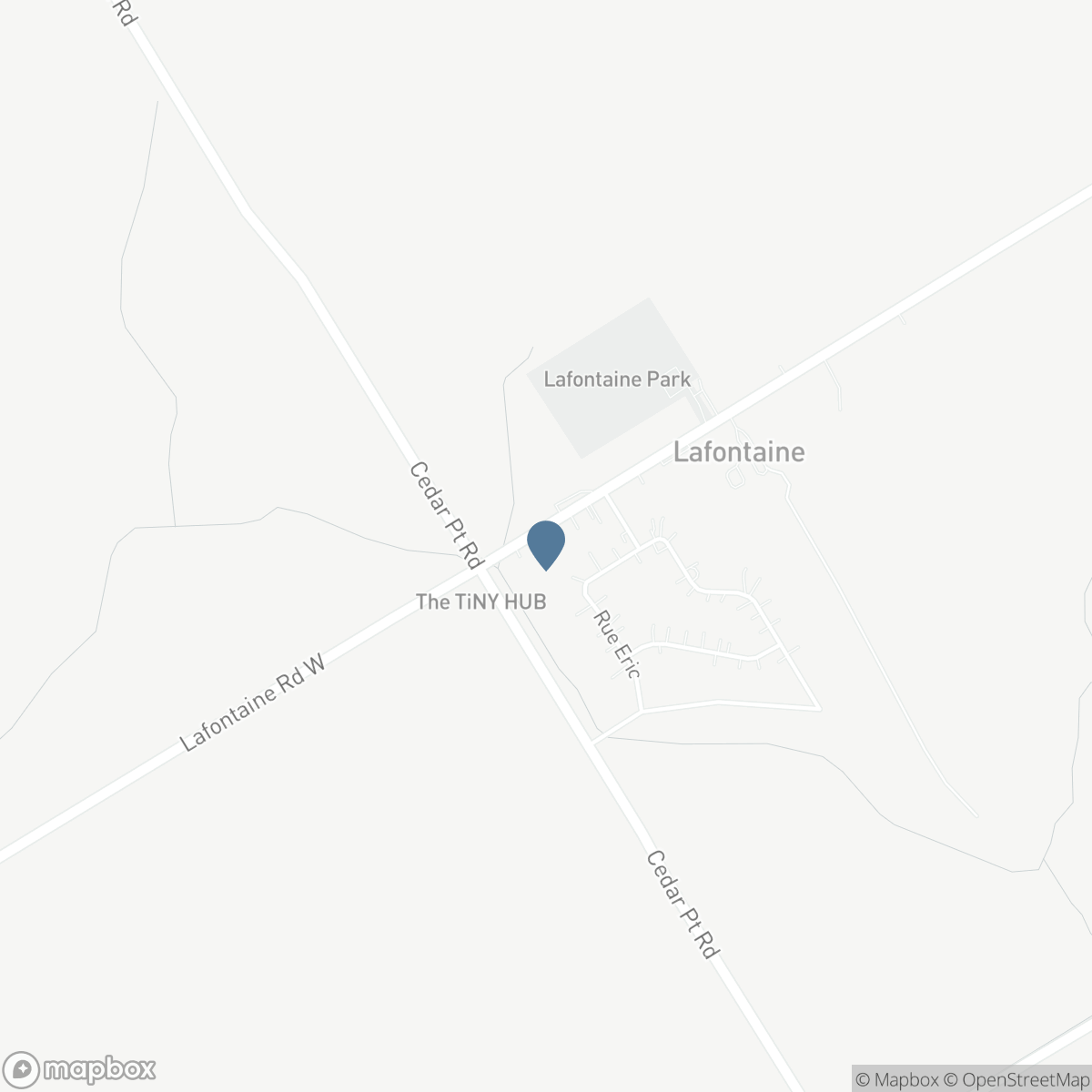 385 LAFONTAINE ROAD W, Penetanguishene, Ontario L9M 0H1